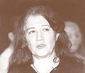 Martha Argerich 