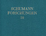 Schumann Forschungen 10