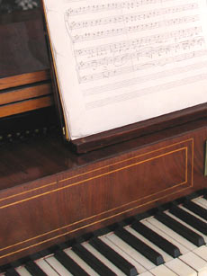 Gedenkstätte Schumann Düsseldorf