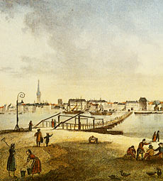 Düsseldorfer Ansicht